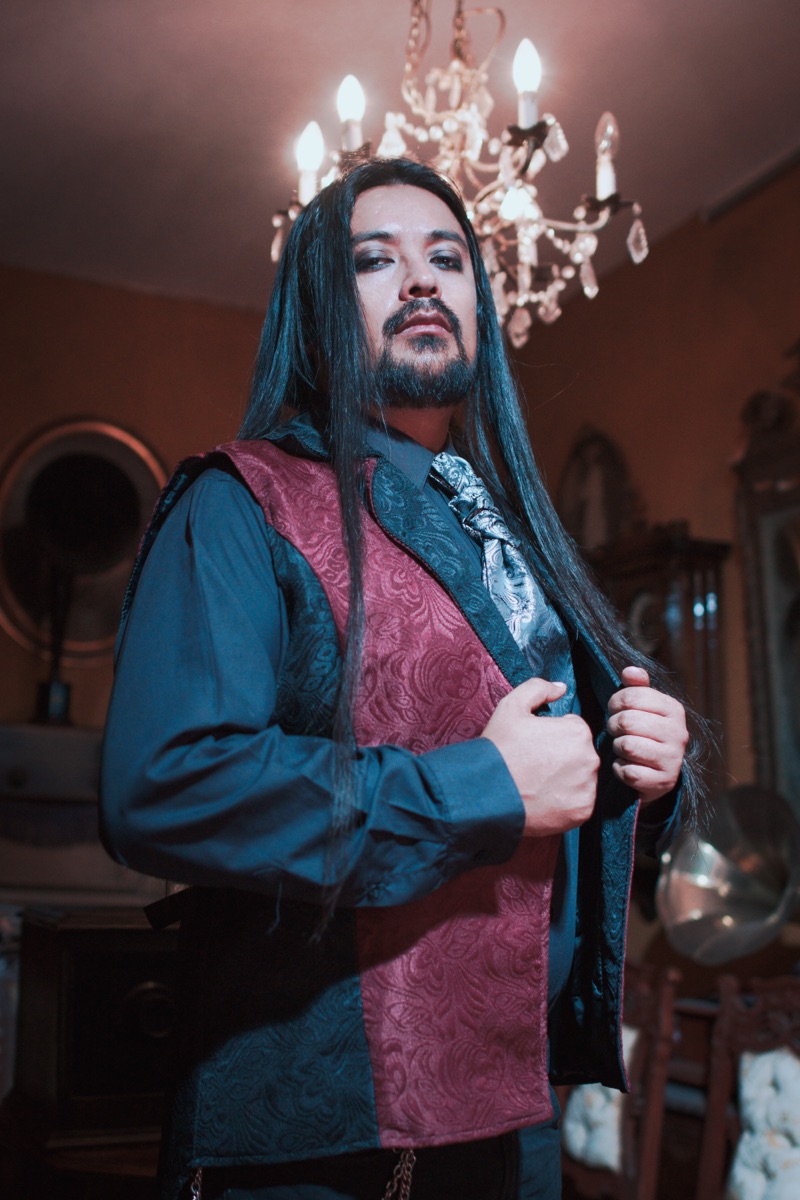 Antonio Carrillo