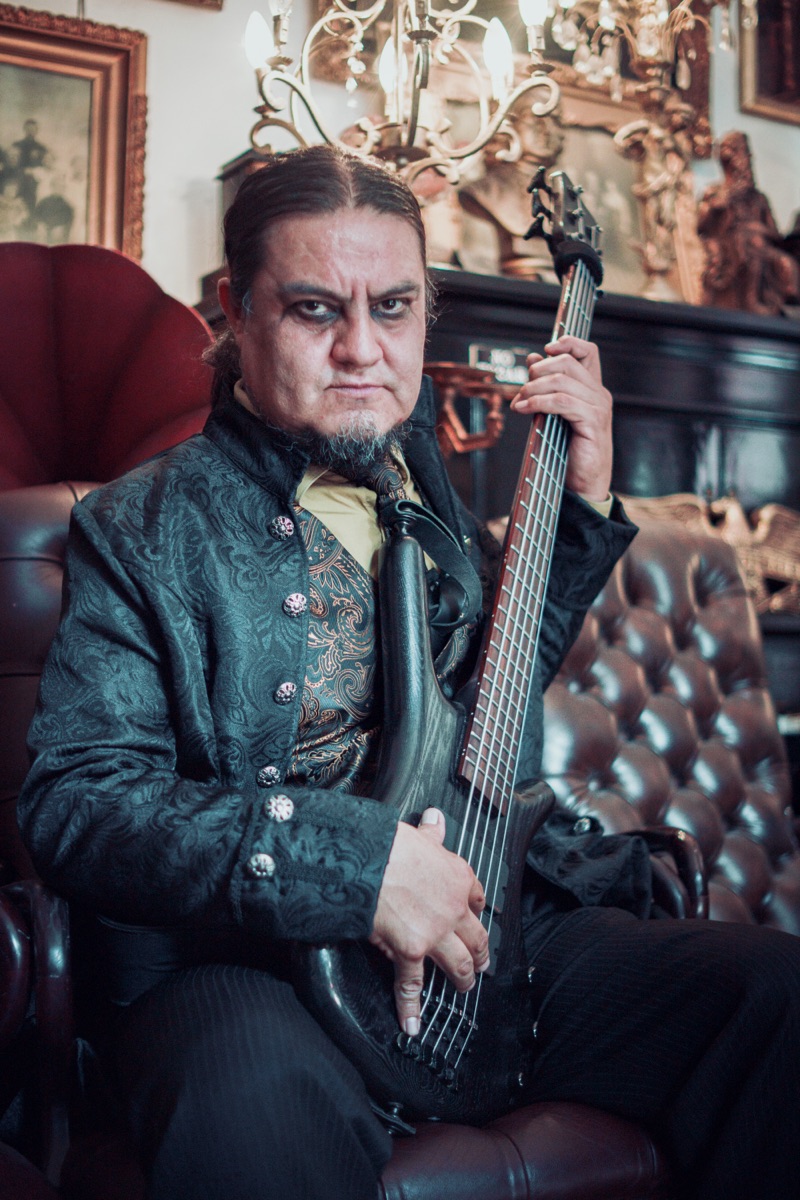 Omar Pulgarín