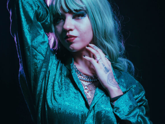 jezabel scott vocalista