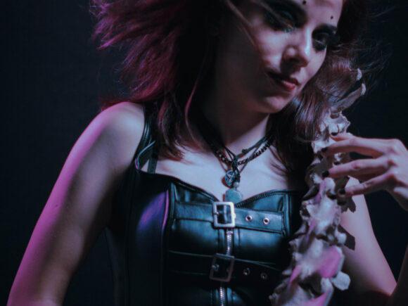 tragikha guitarrista