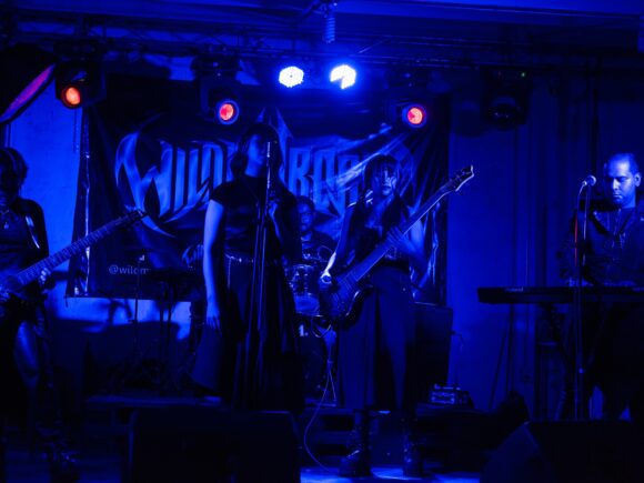 conciertos en mexico